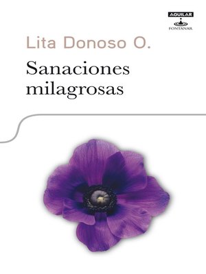 cover image of Sanaciones milagrosas